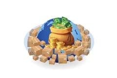 2025年11个月：越南商品出口额超过100亿美元的8种商品