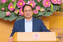 范明政:7月27日前彻底解决有功人员危旧住房问题