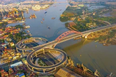 海防领跑全国2024年省级绿色指数