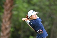 一周要闻:越南17岁高尔夫选手黎祝安首入女子高尔夫世界排名