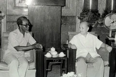 越南—安哥拉建交50周年：深化合作，共谋发展