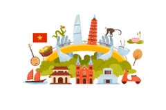 外国人对越南的生活成本非常满意