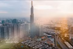 世行：要成为高收入国家，越南须“跨越”生产率陷阱