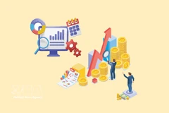 2026年1月：越南对外投资额达到2.383亿美元