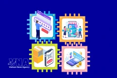 2026年春季博览会：数字化转型的印记