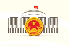 越南第十五届国会第九次会议:审议决定历史性问题
