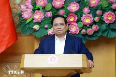 范明政总理：切实保障人民住房需求与居住权利