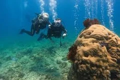越南不容错过的7大探险旅行体验