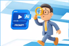 肉眼“识别”AI视频的几种方法