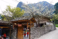 越南再添两座“世界最佳旅游村”