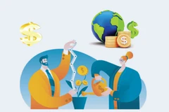 2025年前11个月：越南外商直接投资总额增长7.4%