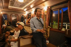越南旅游：“夜醉大叻”——音乐与高原夜景的沉浸式旅程