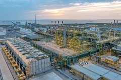 隆山——胡志明市绿色炼化中心