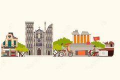 2025年前11个月：越南接待国际游客量同比增长20.9%