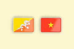 越南与不丹友好合作关系