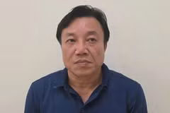 富寿省人民委员会副主席阮辉玉。图自公安部