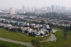 Ciputra是印尼投资资金在第一波FDI浪潮中进入越南的典型项目之一。图自ciputra.vn