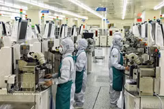 附图。图自越通社