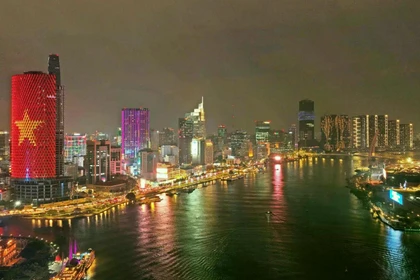 行政区划调整:放眼百年宏远蓝图