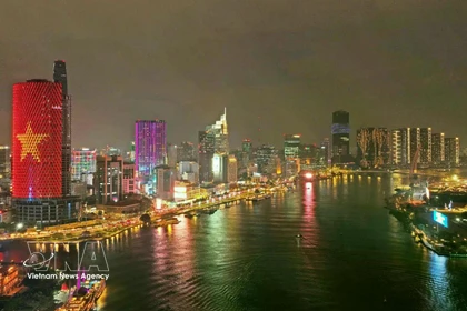 一周要闻：越南努力实现数字经济突破 以数据经济和人工智能为新发展支柱