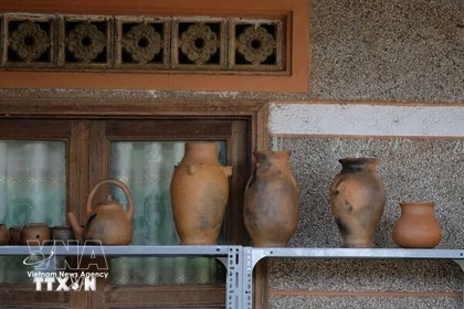  充分挖掘长安名胜群考古遗产潜力 致力发展文化旅游