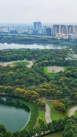 河内巩固首都区域核心和增长极作用
