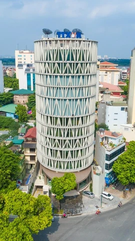 越南通讯社数字内容与传媒中心（VNA Media）