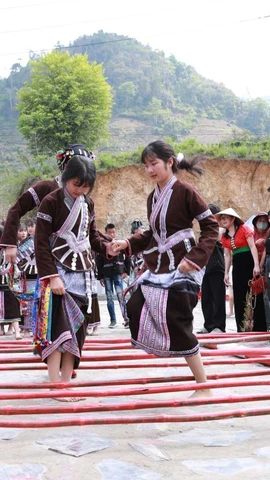 守护越南少数民族的文化之魂