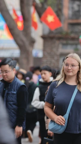 2025年越南旅游业：经济社会增长情景中的亮点