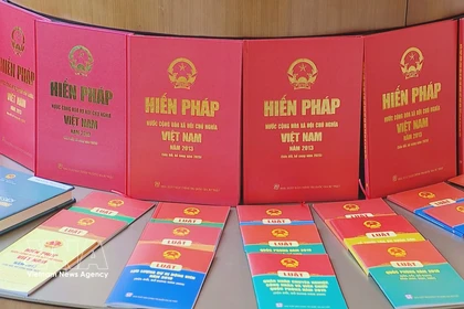 依宪治国：新时代国家治理的根本遵循