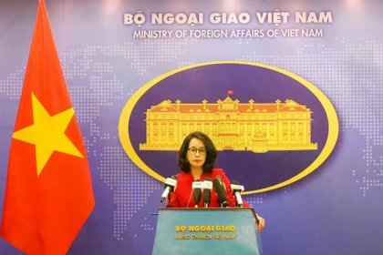 越南外交部发出声音:建议美国继续为越南学生在美留学创造便利条件