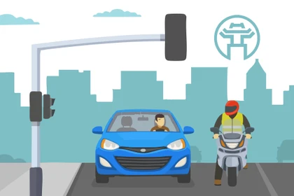 河内AI摄像头运行三个月发现超过19300起违规行为