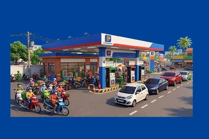 越南政府在中东冲突背景下部署紧急措施，保障能源安全