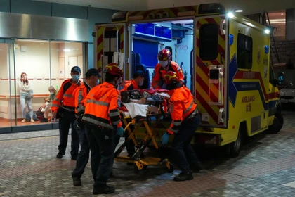 越南驻香港总领事馆随时启动公民保护工作方案