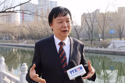 中国学者：苏林访华对新阶段越中关系发展方向具有重要意义