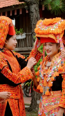  三项国家目标计划：推动农村和山区可持续发展的重要杠杆