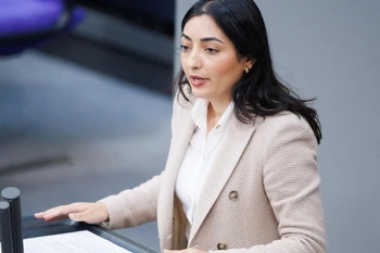 德国经济合作与发展部高度评价越南的发展