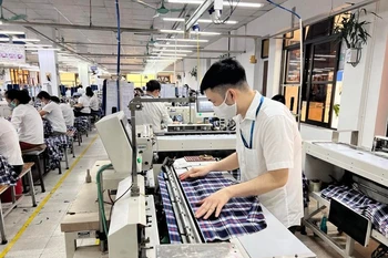 附图 图自越通社