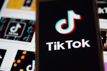 TikTok未来五年拟在泰国投资88亿美元。图自互联网