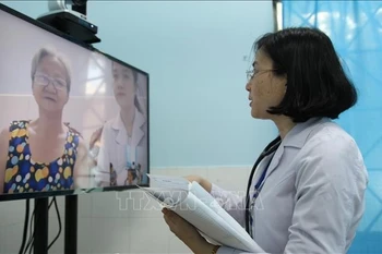 附图 图自越通社