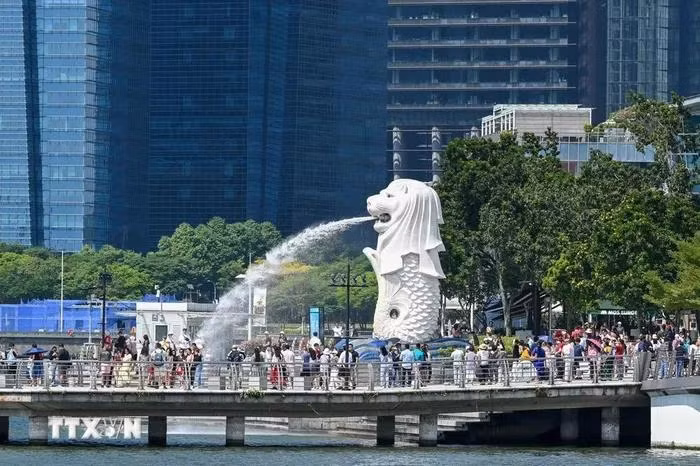 附图。图自越通社