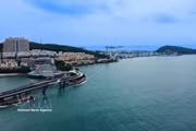 富国岛焕发新面貌
