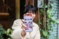 2026年是《电子商务法》步入实施阶段的关键之年。图自Thoibaotaichinh.vn