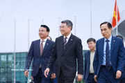 政府总理黎明兴赴喀山出席东盟-俄罗斯对话伙伴关系35周年纪念峰会