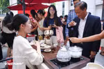 河内·京桂文旅雅集活动: 推动两国各地跨境旅游合作