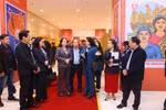 抓好准备工作 确保第十一届全国爱国竞赛表彰大会圆满成功