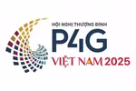 600名国际代表将出席在河内举行的P4G峰会