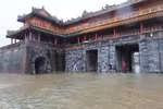 范明政总理召开紧急会议 应对中部地区大范围暴雨洪涝灾害