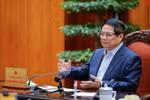 应对美国“对等关税”：政府总理要求采取主动、灵活的策略