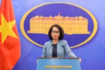 美国暂停对越南征收对等关税90天是积极举措